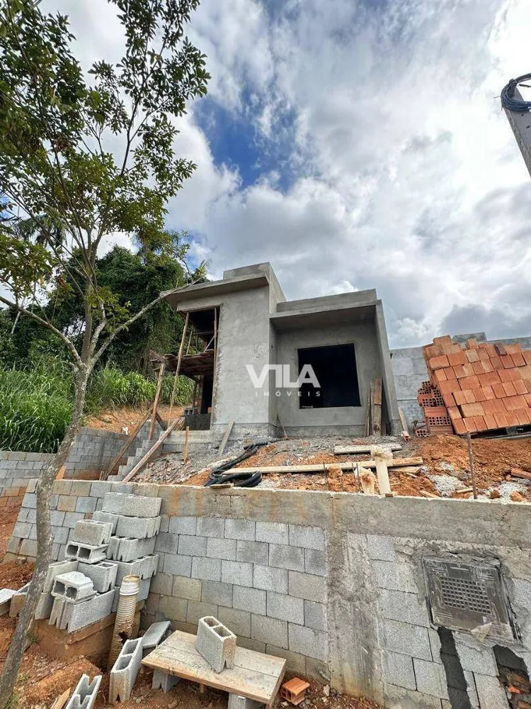 Casa, 2 quartos, 60 m² - Foto 6