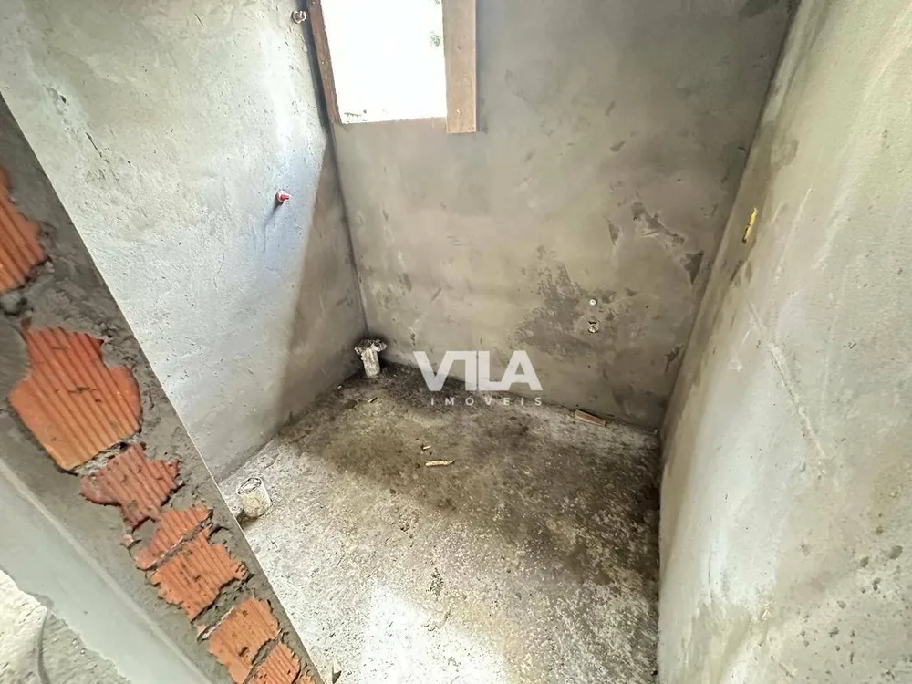 Casa, 2 quartos, 60 m² - Foto 8