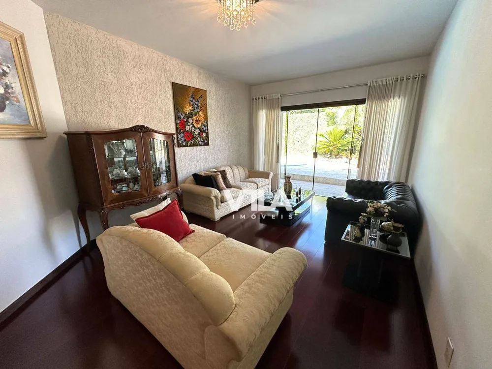 Casa, 3 quartos, 212 m² - Foto 6