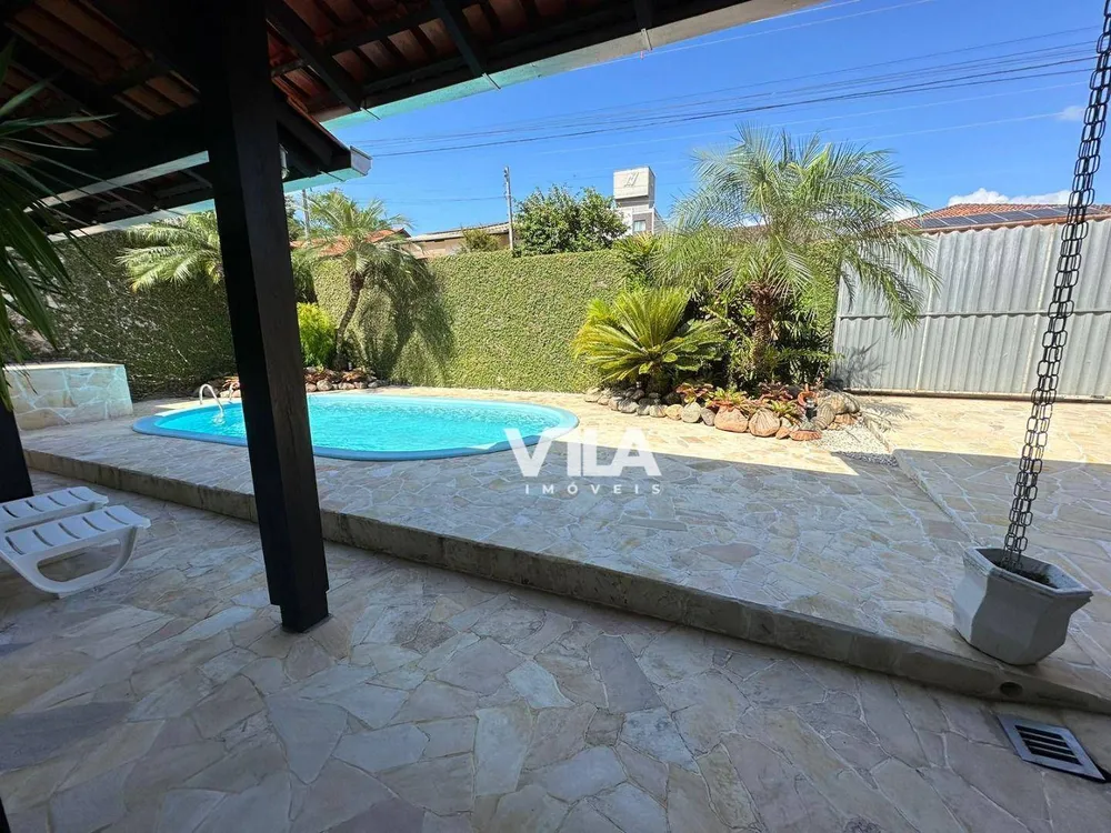Casa, 3 quartos, 212 m² - Foto 7