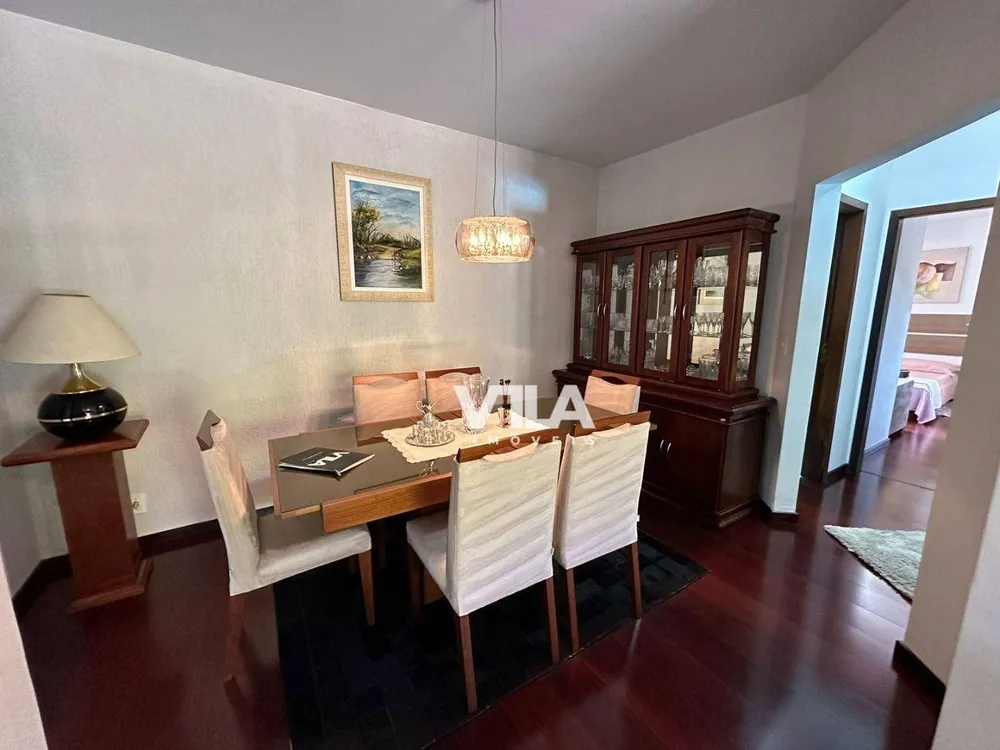 Casa, 3 quartos, 212 m² - Foto 5
