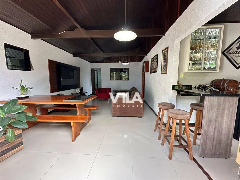 Casa, 3 quartos, 212 m² - Foto 18