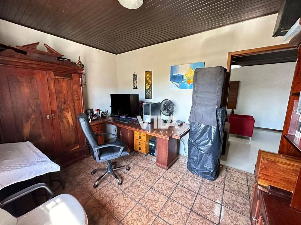 Casa, 3 quartos, 212 m² - Foto 17