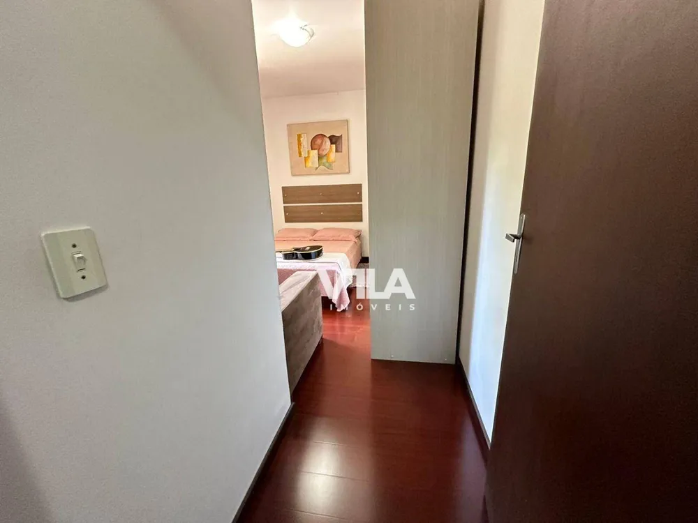 Casa, 3 quartos, 212 m² - Foto 8