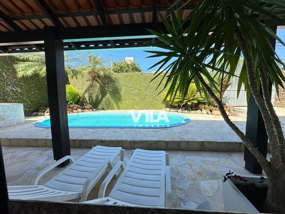 Casa, 3 quartos, 212 m² - Foto 10