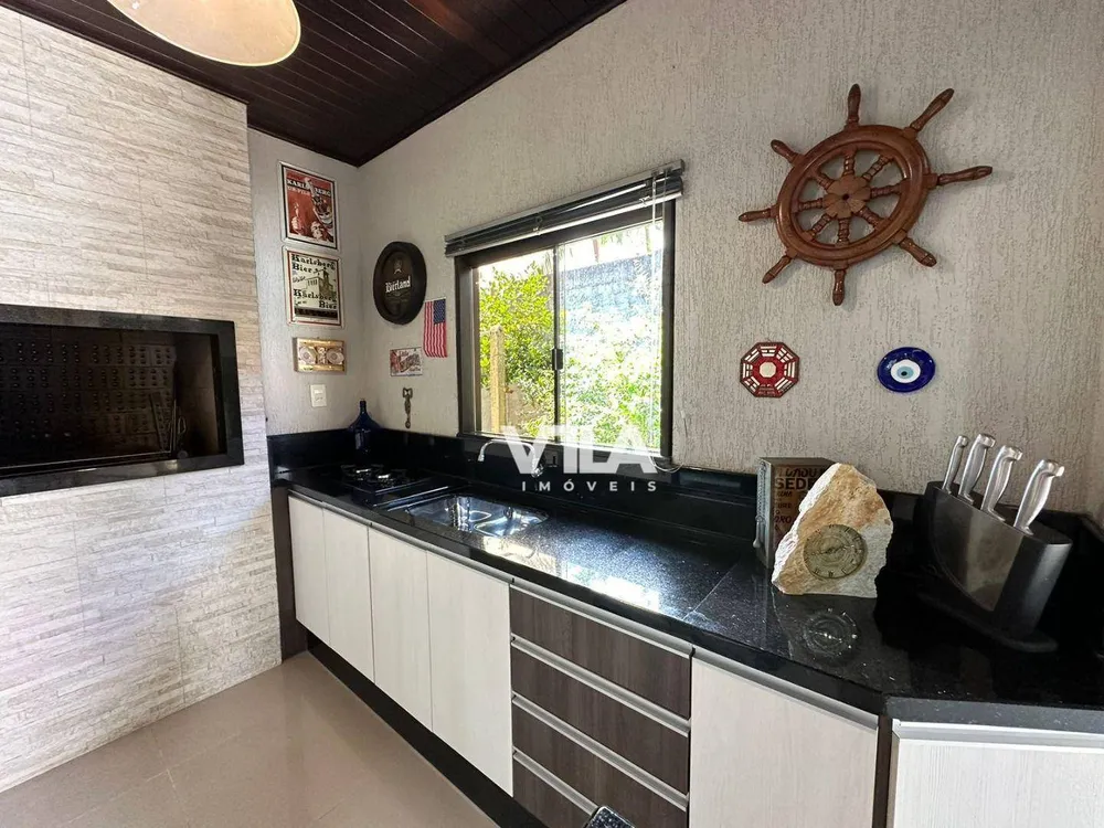 Casa, 3 quartos, 212 m² - Foto 19