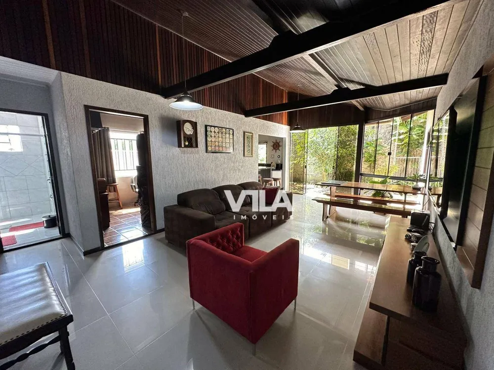 Casa, 3 quartos, 212 m² - Foto 15