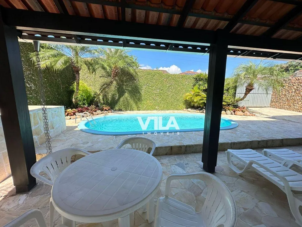 Casa, 3 quartos, 212 m² - Foto 11