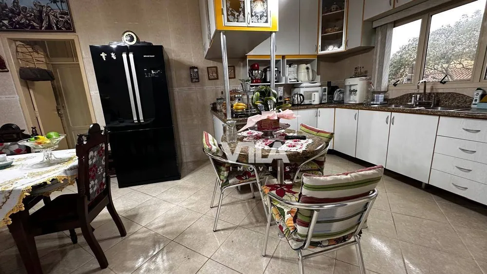 Casa, 3 quartos, 310 m² - Foto 7