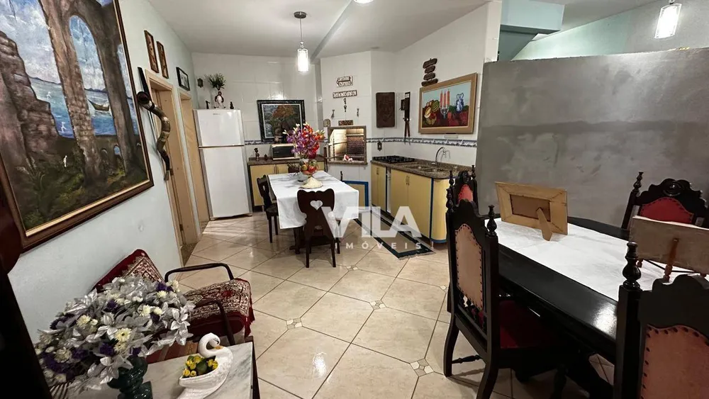 Casa, 3 quartos, 310 m² - Foto 11
