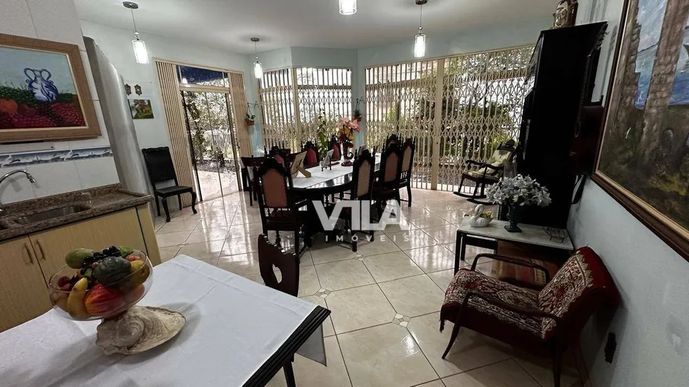 Casa, 3 quartos, 310 m² - Foto 12