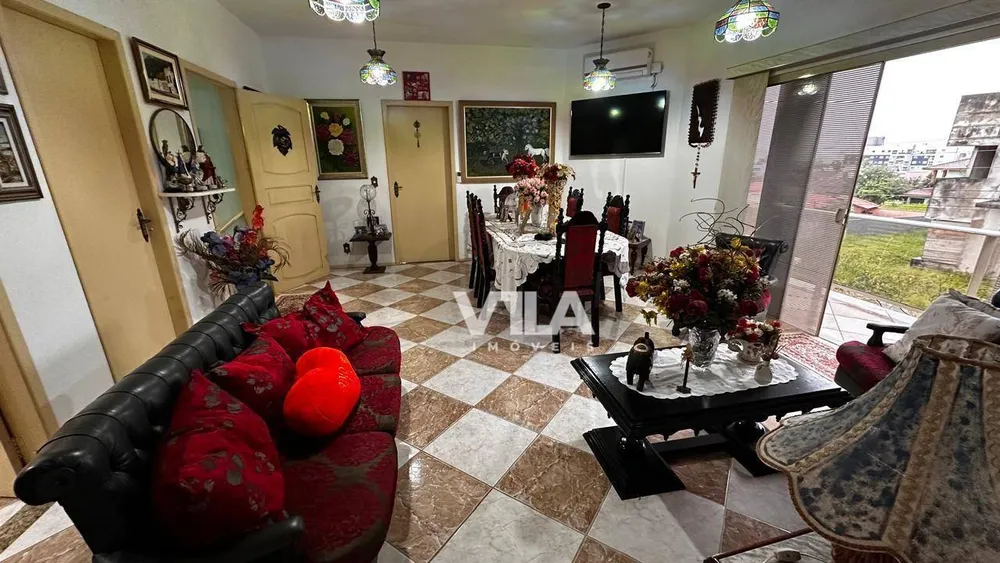 Casa, 3 quartos, 310 m² - Foto 5
