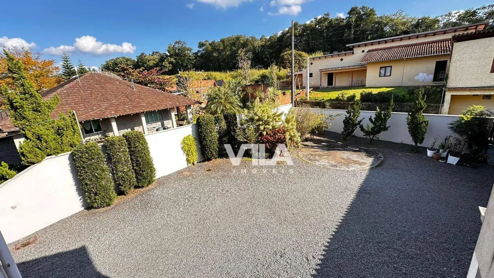 Casa, 6 quartos, 305 m² - Foto 4