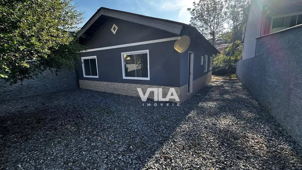 Casa, 3 quartos, 78 m² - Foto 1