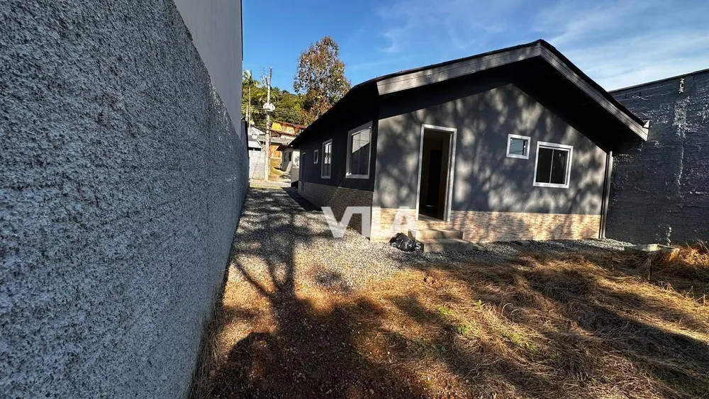 Casa, 3 quartos, 78 m² - Foto 4