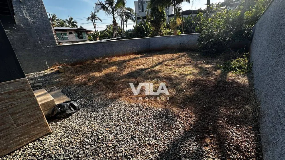 Casa, 3 quartos, 78 m² - Foto 2