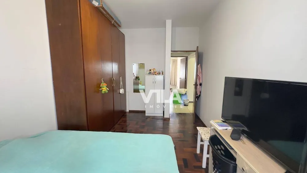 Apartamento, 4 quartos, 132 m² - Foto 16