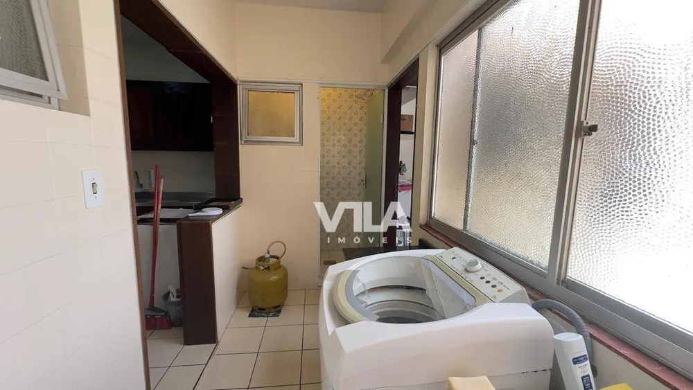 Apartamento, 4 quartos, 132 m² - Foto 10