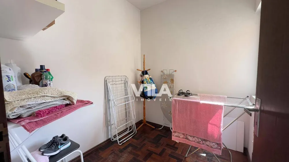 Apartamento, 4 quartos, 132 m² - Foto 12