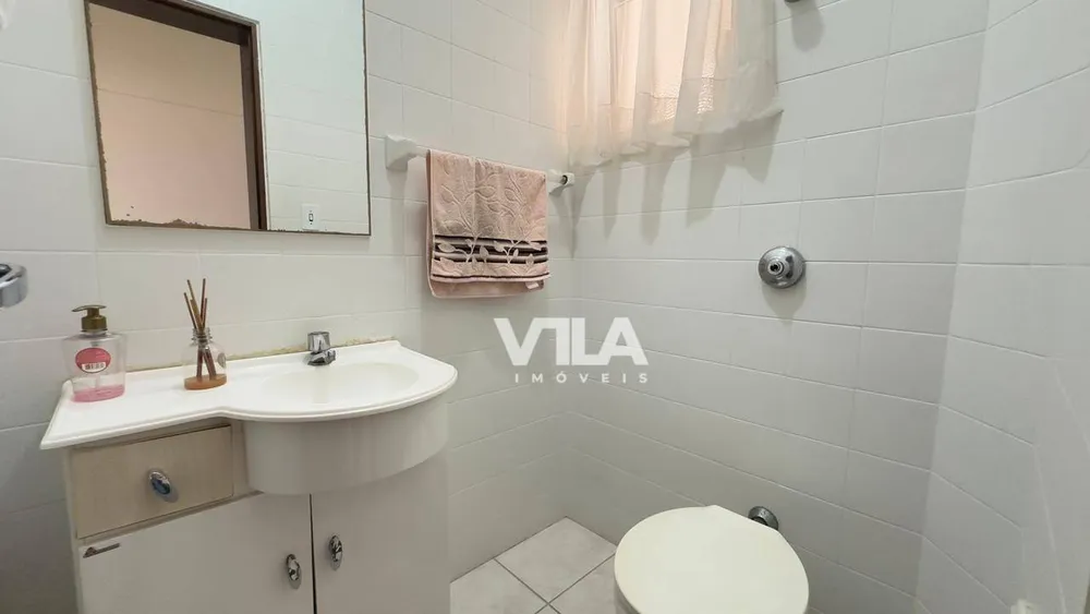 Apartamento, 4 quartos, 132 m² - Foto 3