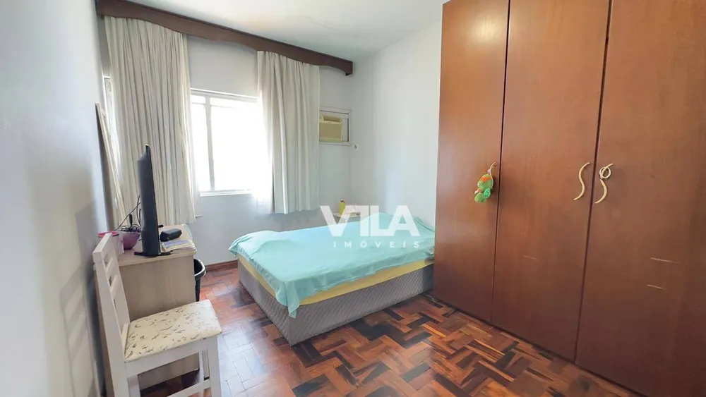 Apartamento, 4 quartos, 132 m² - Foto 15
