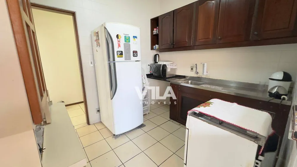 Apartamento, 4 quartos, 132 m² - Foto 8