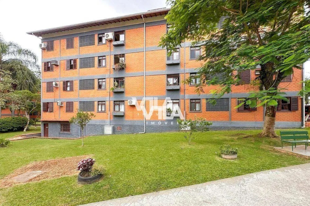 Apartamento, 2 quartos, 42 m² - Foto 3