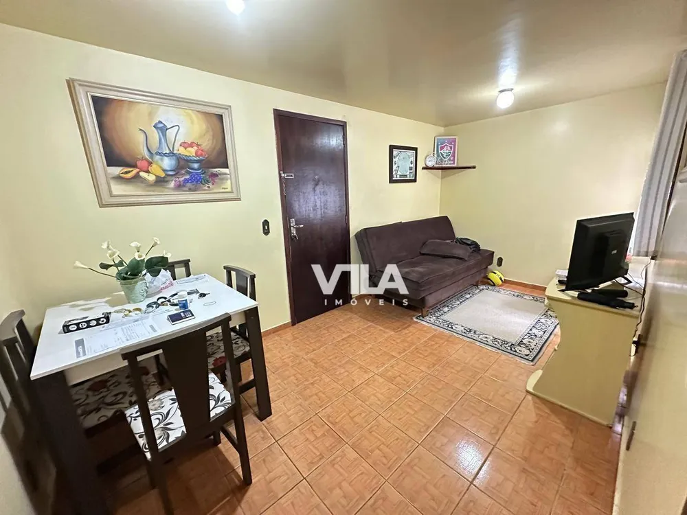 Apartamento, 2 quartos, 42 m² - Foto 12
