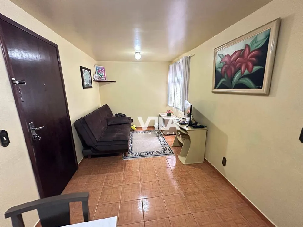 Apartamento, 2 quartos, 42 m² - Foto 8