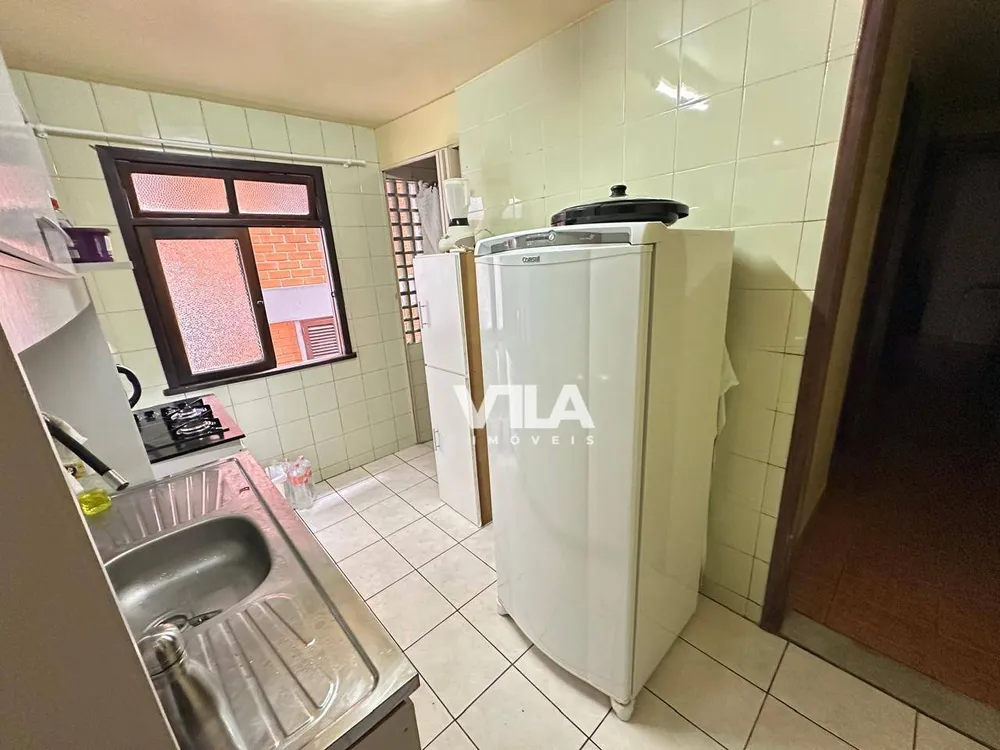 Apartamento, 2 quartos, 42 m² - Foto 11