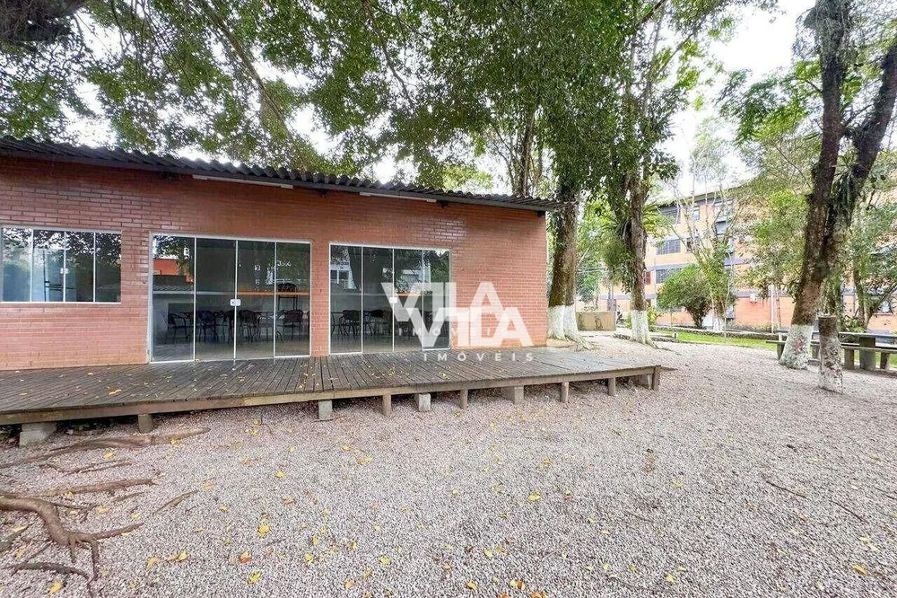 Apartamento, 2 quartos, 42 m² - Foto 4