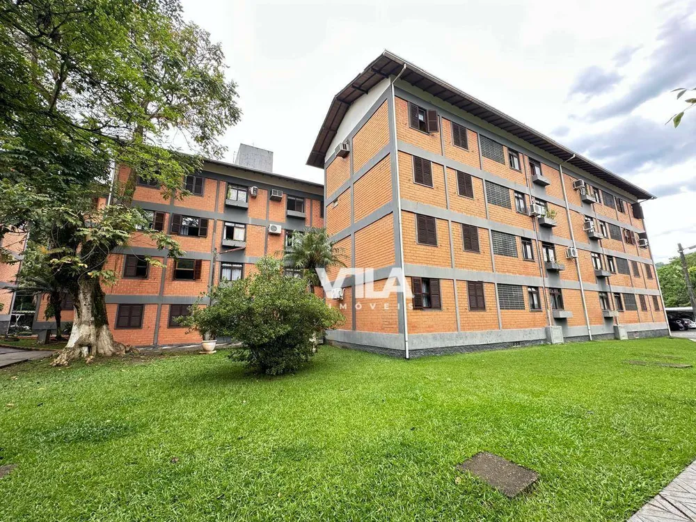 Apartamento, 2 quartos, 42 m² - Foto 2