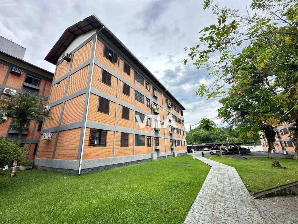 Apartamento, 2 quartos, 42 m² - Foto 9