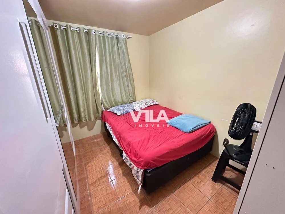 Apartamento, 2 quartos, 42 m² - Foto 5