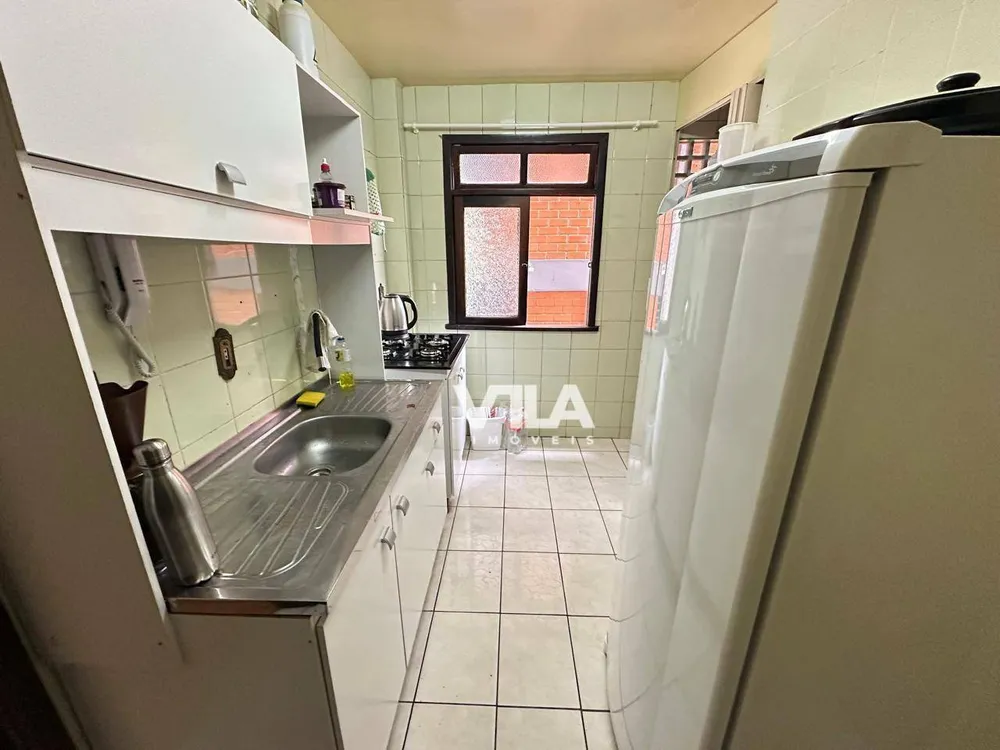 Apartamento, 2 quartos, 42 m² - Foto 10