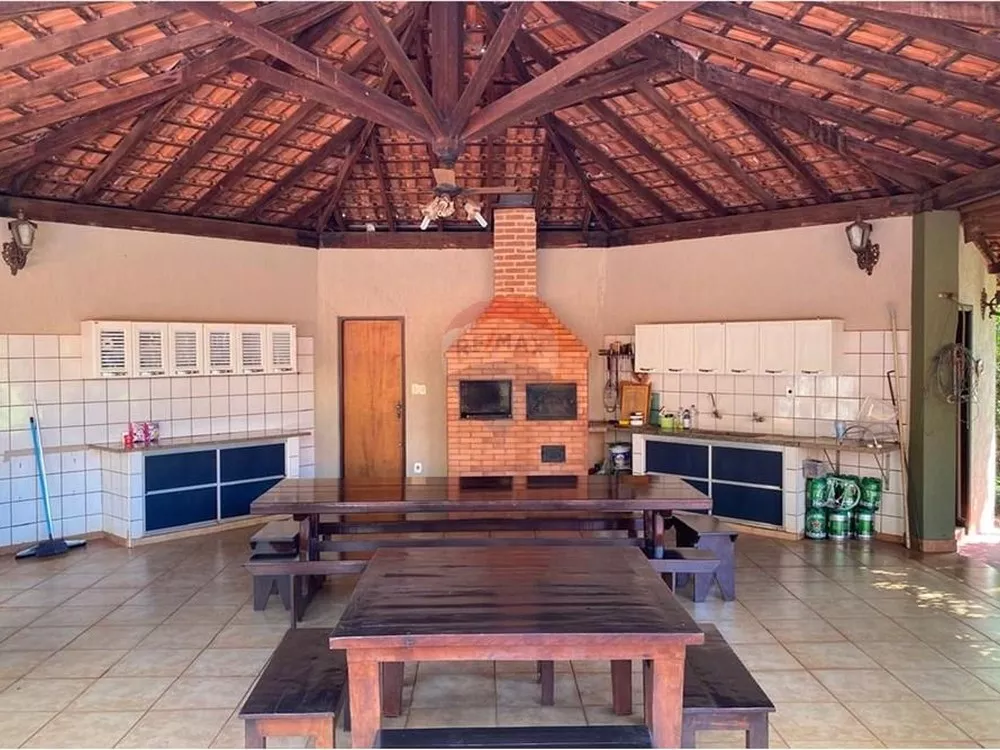 Casa de Condomínio, 4 quartos - Foto 20