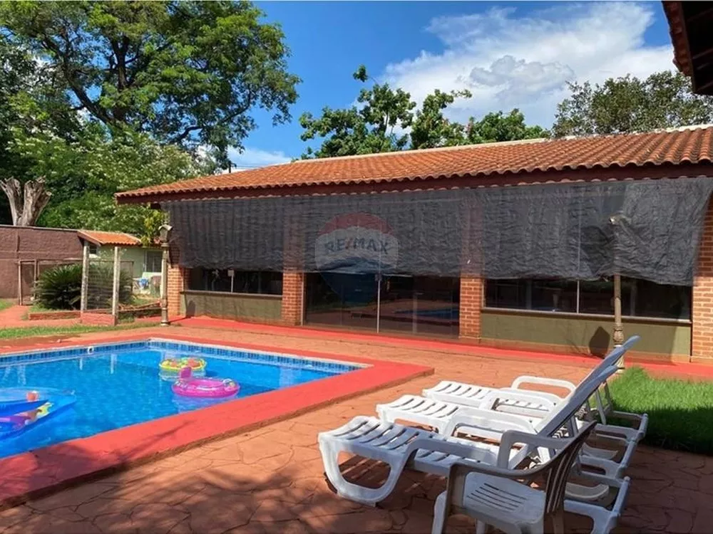 Casa de Condomínio, 4 quartos - Foto 11