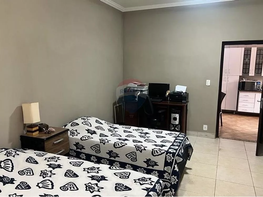 Casa de Condomínio, 4 quartos - Foto 15