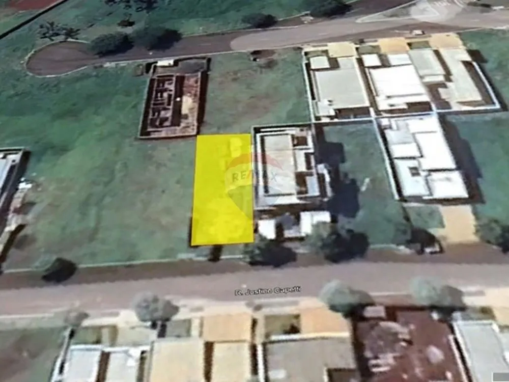 Terreno, 250 m² - Foto 4