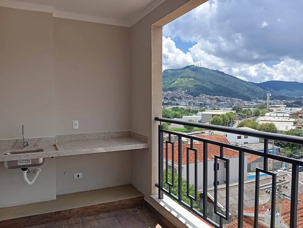 Apartamento, 2 quartos, 73 m² - Foto 9