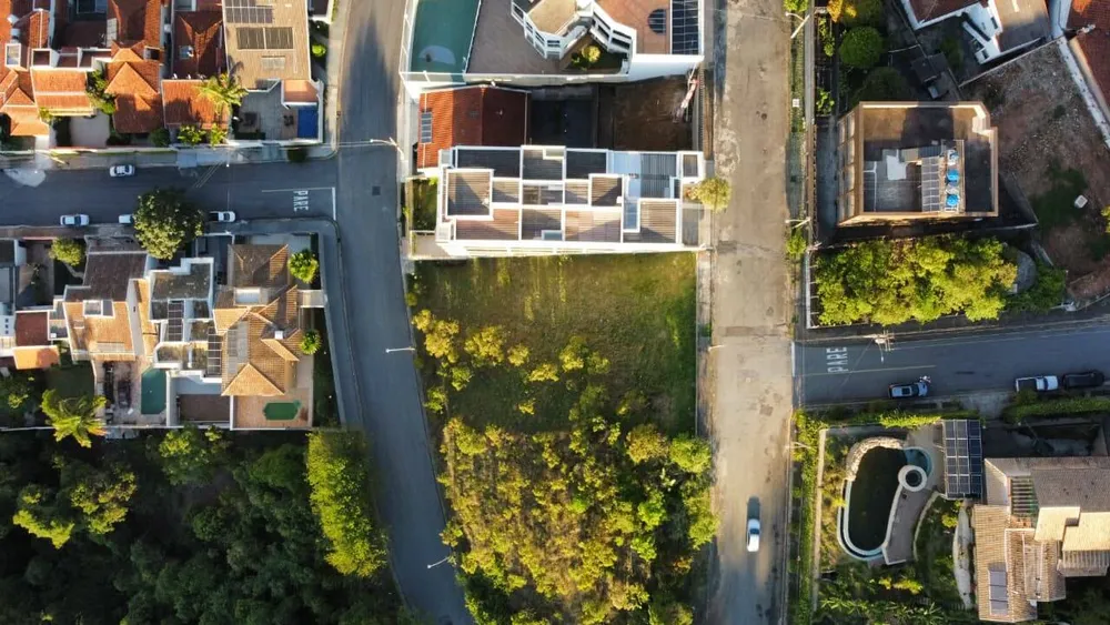 Terreno, 428 m² - Foto 7