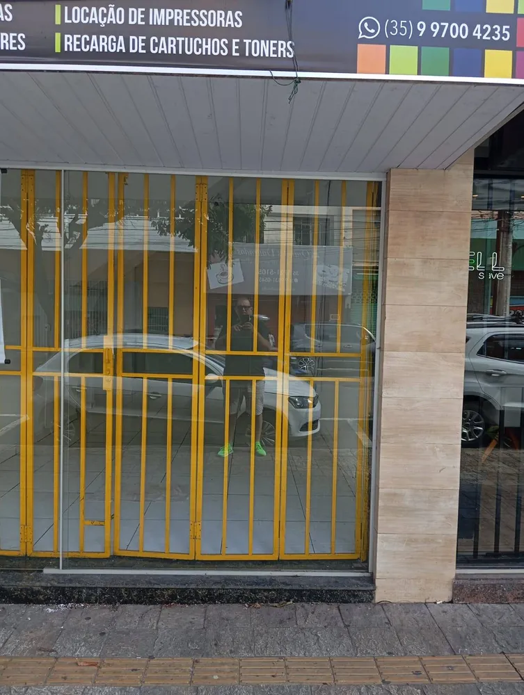 Sala-Conjunto, 30 m² - Foto 1