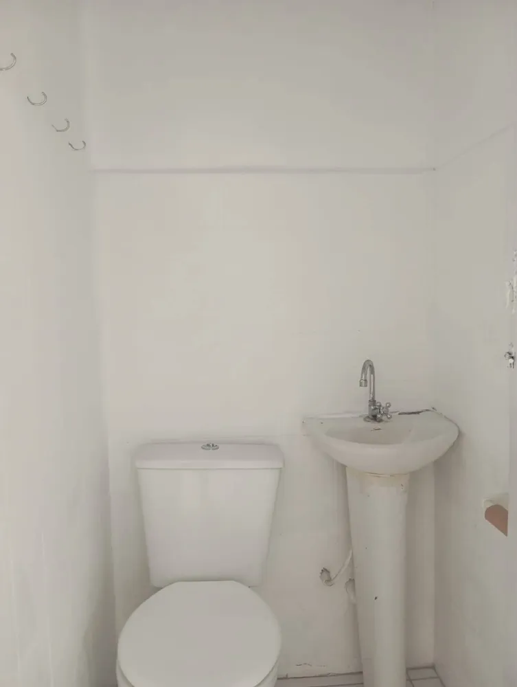 Sala-Conjunto, 30 m² - Foto 4