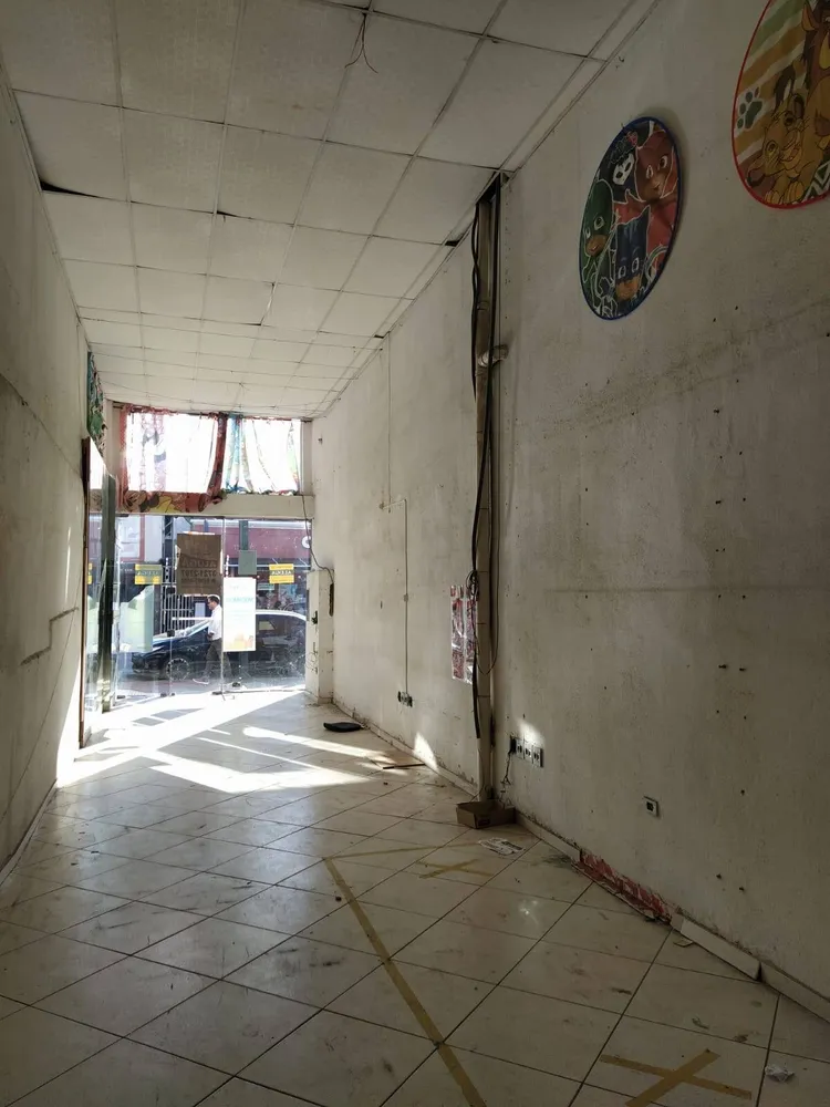 Loja-Salão, 650 m² - Foto 7