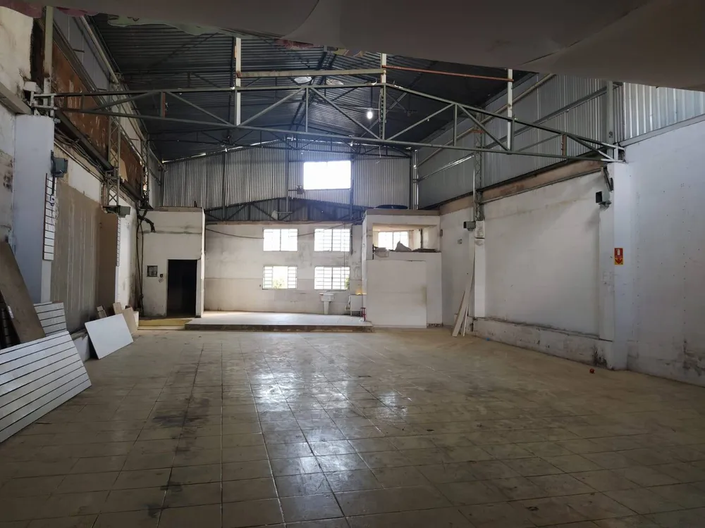 Loja-Salão, 650 m² - Foto 4
