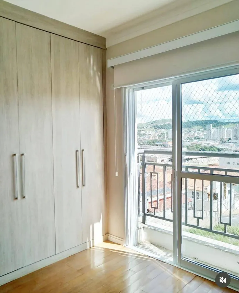 Apartamento, 3 quartos, 110 m² - Foto 9
