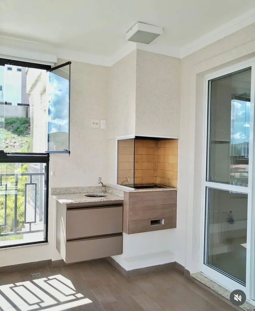 Apartamento, 3 quartos, 110 m² - Foto 6