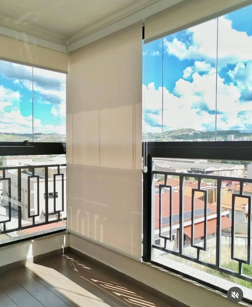 Apartamento, 3 quartos, 110 m² - Foto 5