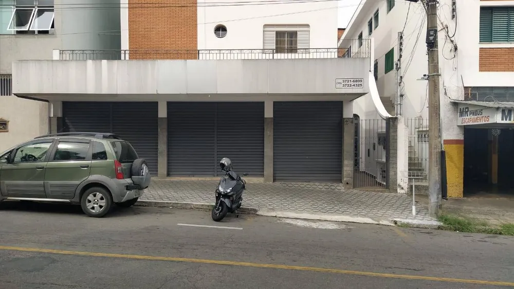 Sala-Conjunto, 88 m² - Foto 1