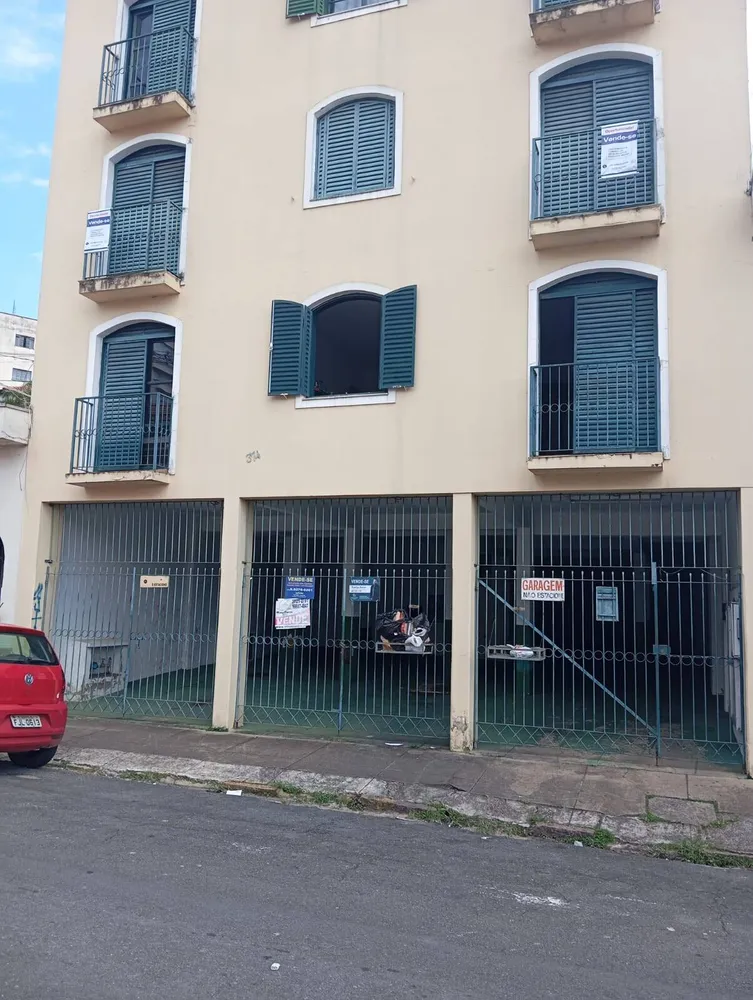 Apartamento, 2 quartos, 72 m² - Foto 1
